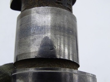 фото thumb №7, Volvo 850 91-96 2.3 t b5234t вал распределительный вал ss