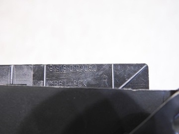 фото thumb №5, Тримач кріплення ролети правий зад bmw 3 e91