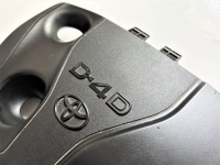 фото thumb №6, Toyota auris e180 2017 верхний