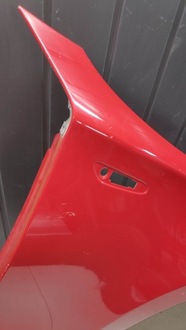фото thumb №6, Крыло правый перед bmw 1 e87 a61 karmesinrot oryg