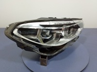 фото thumb №2, Bmw x3 g01 g02 f97 фара правый адаптивный led 8496824