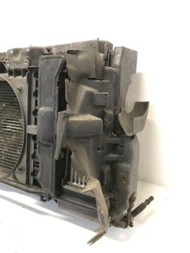 фото thumb №9, Комплект радіатор peugeot 407 04-11 2.0hdi 1.6hdi