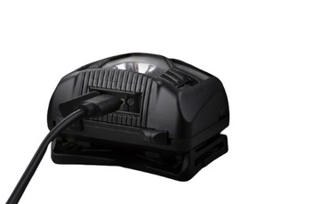 Налобный фонарь Superfire HL06, 500лм, USB