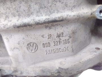 фото thumb №8, Volkswagen touareg i 2008 автоматическая коробка передач коробки передач