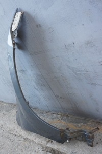 фото thumb №9, Suzuki grand vitara ii крило праві перед 09r рестайлінг