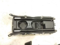 Накладка porsche panamera 2018 набор 971857335b Недорого, фото thumb