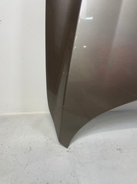 фото thumb №9, Капот крышка двигателя kia ceed i 1