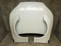 Audi a5 8w6 рестайлінг  s line перед бампер фари капот крила ремінь matrix Київ, фото thumb