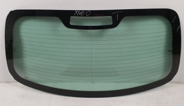 фото thumb №1, Скло зад задня jaguar x-type x400 sedan