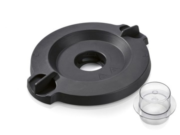 НОВЕЙШИЙ УМНЫЙ РОБОТ MONSIEUR CUISINE 8 ДЮЙМОВ 1200 Вт LIDLOMIX WIFI 2023 PL