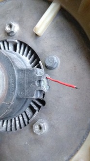 фото thumb №4, Вентилятор вискомуфта scania p r behr