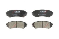 фото thumb №2, Гальмівні колодки гальмівні lexus rx toyota land cruiser land