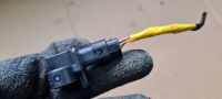 фото thumb №7, Maserati quattroporte vi датчик удара ударный штекер 56054085aa