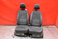 фото thumb №9, Сидіння сидіння комплект eu vw tiguan 1 i 11-17