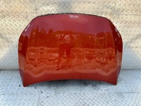 фото thumb №1, Капот кришка двигуна proceed iii lift fl 21+ rng