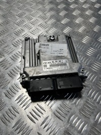 фото thumb №1, Блок керування бортовий комп'ютер двигуна vw t-roc 17- 2.0 tdi 05l907309t