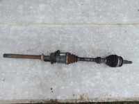 фото thumb №1, Toyota rav4 iv 2.2 d-cat d4d 4x4 aut привідний вал права перед da05r