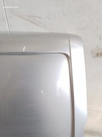 фото thumb №6, Ford transit custom mk8 двері праві зад moondust срібний