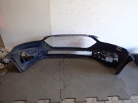 фото thumb №7, Бампер перед передний ford mondeo mk5 lift 2019-