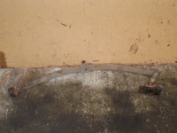 фото thumb №8, Fso polonez caro plus рессора задняя задние 4d