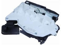 фото thumb №3, Замок двері лівий задня skoda yeti 09-17 rapid 12-19 +ароматизатор