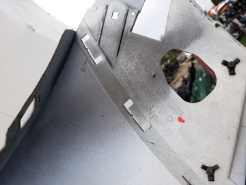 фото thumb №9, Mini cooper r60 s countryman бампер задній зад