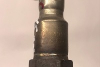 Датчик лямбда-зонд chrysler pacifica 05149171aa 3.6l бензиновый 214kw 2017 Киев, фото thumb