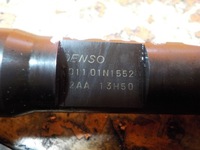 фото thumb №2, Mazda 6 gh cx-7 2.2 citd 12r r2aa інжектор форсунка r2aa13h50 r2aa 13h50