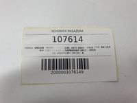 фото thumb №8, Бардачок пассажира beż volvo v60 i europa 39809225