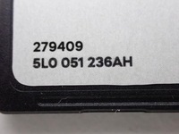 фото thumb №15, Навигация navi радио оригинал 565919605b 5q0035874c skoda karoq 18r