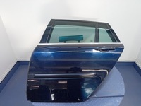 фото thumb №1, Renault laguna iii kombi двері задня ліва nv472