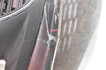 фото thumb №6, Бампер перед переднє ld7r vw polo 5 v 6r 09-15