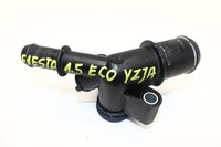 фото thumb №1, Ford fiesta mk8 st puma st 1.5 ecoboost 3cyl. патрубок wody