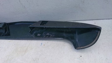 фото thumb №7, Opel corsa d opc 3 дверь спойлер крышки зад задней спойлер