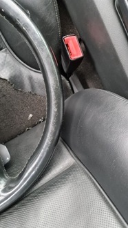 фото thumb №6, Воздуховод четырёхлучевая a8 d3 przed fl czarna