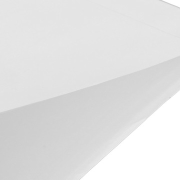 12-calowe koszulki na płyty, papier o gramaturze 180 g/m², MM