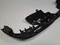 фото thumb №10, Mercedes gle w166 166 диффузор хром задний зад amg