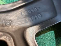 фото thumb №14, Kia sportage iv алюмінієвий диск 19 дюймів 52910-f1510