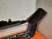 фото thumb №8, Toyota rav 4 v suv 19- бампер задняя ,накладка 52159-42230