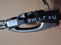 фото thumb №6, Bmw f11 ручка дверь левый задняя keylles kaschmirsilber