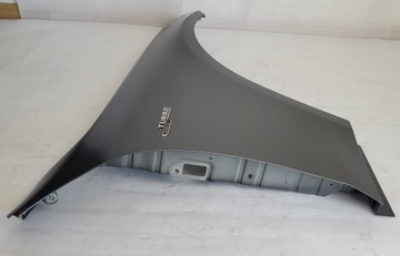 фото thumb №10, Крило правий mercedes cls c257 w257 amg 2018-