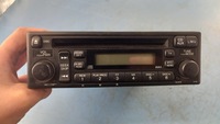 фото thumb №1, Радіо fiat punto 1.4b 05r