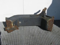 Купить Man f2000 балка рамы кронштейн кронштейн подушек передняя перед, фото thumb