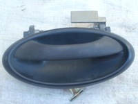 фото thumb №1, Ручка дверь задняя задняя левая saab 900 ii