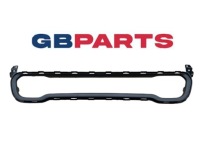 фото thumb №1, Рамка решетка нижний czarna jeep cherokee kl 2014-2018