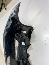 фото thumb №10, Бампер перед передній tesla model iii 3