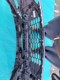 Бампер перед ford kuga mk3 st line Недорого, фото thumb