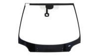 Купить Стекло передняя peugeot 407 4d/kombi 04-11 +датчик +gps +f.mirr., фото thumb