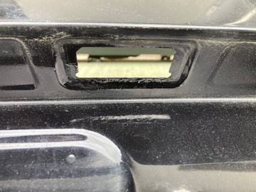 фото thumb №8, Крышка зад vw golf vii универсал lc9x