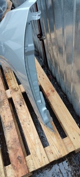 фото thumb №15, Крило лівий перед переднє nissan x-trail xtrail x trail t32 od 07.14r ky0